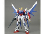 GUNDAM GUNPLA Build Fighters - Model Kit - MG 1/100 - Strike Gundam Full Pack MIX FIG
