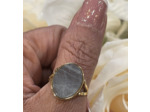 Bague Labradorite