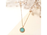 Collier Petite Duchesse