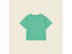 T-shirt manches courtes