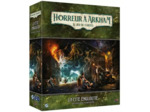 Horreur à Arkham : Le Jeu de Cartes - La Cité Engloutie (Investigateurs)