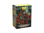 Dragon Shield - 100 Matte Art Sleeves - Emperor Scion : Portrait
