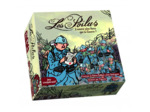 Les Poilus