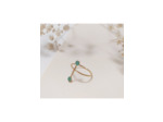 Bague Japan - Doré