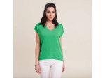 T-shirt manches courtes