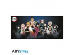 DEMON SLAYER - Tapis de souris XXL - Piliers