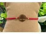 Bracelet arbre de vie fil