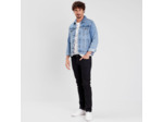Jeans slim éco-respnsable