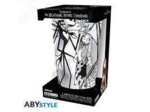 NIGHTMARE BEFORE XMAS - Verre XXL - 400 ml - Jack & Sally