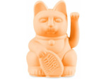 DONKEY Lucky Cat Mini | Peach – Porte-Bonheur Japonais
