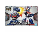 GUNDAM - SD Cross Silhouette Mazinger Z - Model Kit
