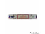 Encens Satya - Musc Blanc -
