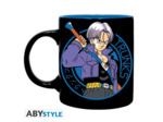 DRAGON BALL - Mug - 320 ml - DBZ/ Trunks