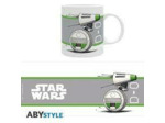 STAR WARS - Mug - 320 ml - Nouveau droïde E9