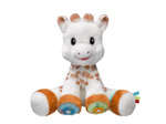 Peluche Touch & Music Sophie la girafe