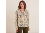 Chemise manches longues