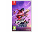 Miraculous: paris under siege (switch)