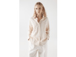 CHEMISE EN LIGHTDENIM LOOSE