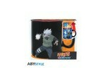 NARUTO SHIPPUDEN - Mug Heat Change - 460 ml - Kakashi/Itachi