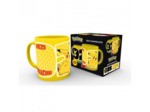POKEMON - Mug Heat Change - 320 ml - Pikachu 25