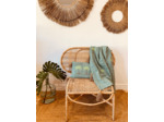 Chaise retro  MARGARETTE