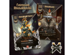 Gosu X - Extension Abunakkashii