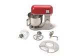 Robot multifonction pâtissier semi pro kmix ref kmx750rd