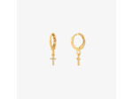 Boucles Mini Créoles