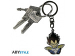 DRAGON BALL - Porte-clés DBZ/ Vegeta