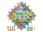 Monopoly Animal Crossing