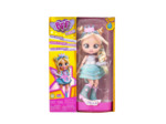 Cry Babies BFF - Série 3 - Stella