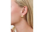 Boucles d’oreilles