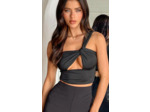 CROP-TOP KEYNA