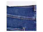 Jeans straight homme used