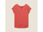 T-shirt manches courtes