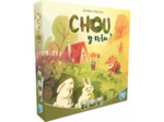 Chou y es-tu ?