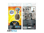 ONE PIECE - Acryl® - Chopper