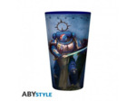 WARHAMMER 40,000 - Large Glass - 400ml - Ultramarine