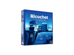 Ricochet : Le Profil de l'Homme Sans Visage