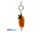 ONE PIECE - Porte-clés Peluche "Gigot"