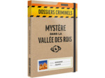 Dossiers Criminels - Mystère Dans La Vallée Des Rois