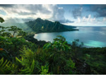 Ravensburger - Puzzle 5000 pièces - Vue sur Hawaï