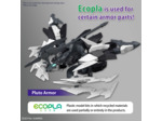 HG 1/144 Plutine