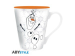 DISNEY - Mug - 250 ml - Reine des Neiges 2 Olaf