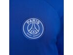 Paris Saint-Germain Strike