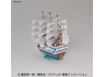One Piece - Ship - Moby Dick