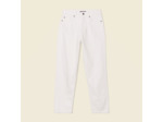 Jeans straight 5 poches
