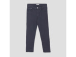 Pantacourt slim 5 poches