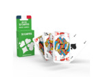 BASIC - JEU DE 32 CARTES - ECOPACK - 10011386