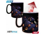 NIGHTMARE BEFORE XMAS - Mug Heat Change - 460 ml - Jack & Lune